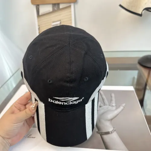 Replica Balenciaga Caps #1435928 $27.00 USD for Wholesale