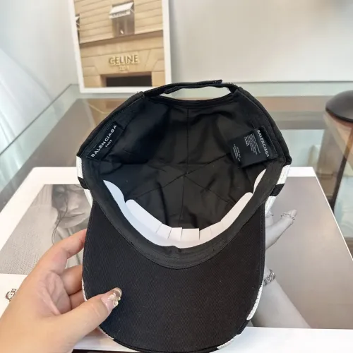 Replica Balenciaga Caps #1435928 $27.00 USD for Wholesale