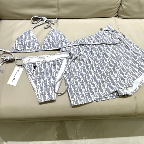 Wholesale Christian Dior Bathing Suits For Women #1435932 $45.00 USD, Wholesale Quality Replica Christian Dior Bathing Suits