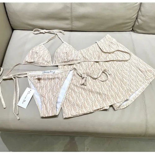 Wholesale Christian Dior Bathing Suits For Women #1435933 $45.00 USD, Wholesale Quality Replica Christian Dior Bathing Suits