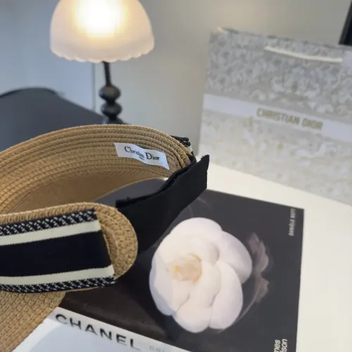 Replica Christian Dior Caps #1435940 $32.00 USD for Wholesale