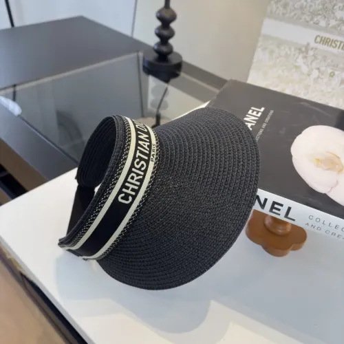 Replica Christian Dior Caps #1435942 $32.00 USD for Wholesale