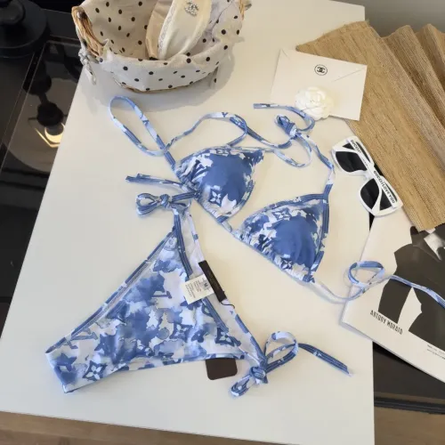 Replica Louis Vuitton LV Bathing Suits For Women #1435963 $38.00 USD for Wholesale