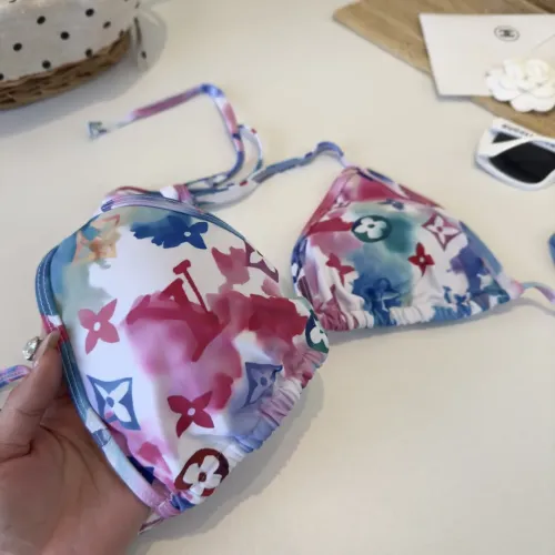 Replica Louis Vuitton LV Bathing Suits For Women #1435964 $38.00 USD for Wholesale
