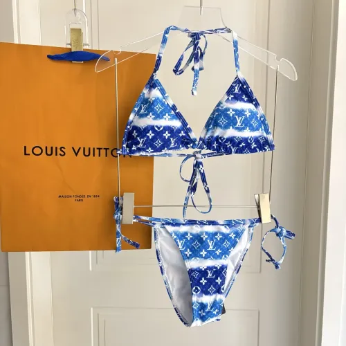 Replica Louis Vuitton LV Bathing Suits For Women #1435965 $36.00 USD for Wholesale