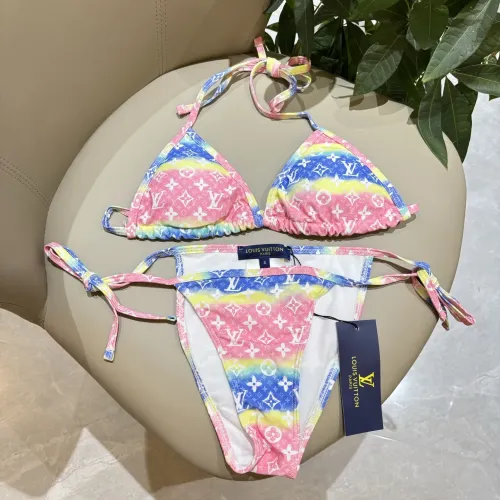 Wholesale Louis Vuitton LV Bathing Suits For Women #1435966 $36.00 USD, Wholesale Quality Replica Louis Vuitton LV Bathing Suits