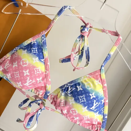 Replica Louis Vuitton LV Bathing Suits For Women #1435966 $36.00 USD for Wholesale