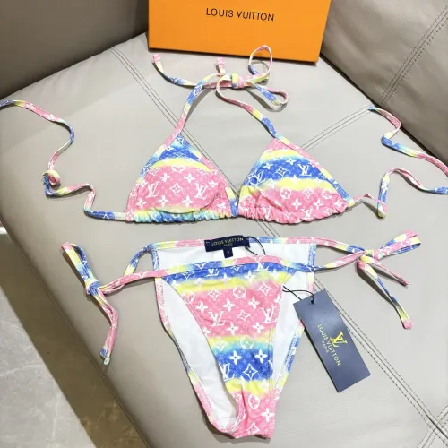 Replica Louis Vuitton LV Bathing Suits For Women #1435966 $36.00 USD for Wholesale