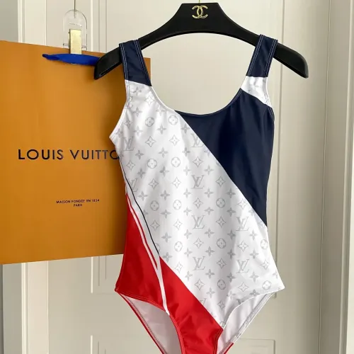 Replica Louis Vuitton LV Bathing Suits For Women #1435967 $39.00 USD for Wholesale