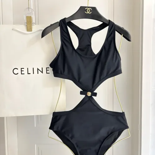 Replica Versace Bathing Suits For Women #1435969 $40.00 USD for Wholesale