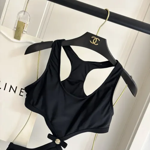 Replica Versace Bathing Suits For Women #1435969 $40.00 USD for Wholesale