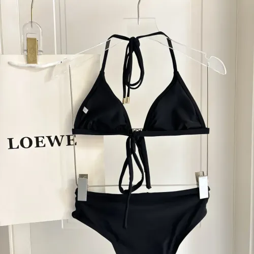 Replica LOEWE Bathing Suits For Women #1435970 $40.00 USD for Wholesale