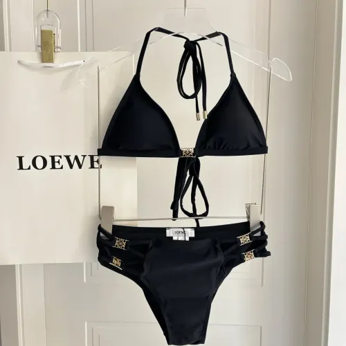 Replica LOEWE Bathing Suits For Women #1435970 $40.00 USD for Wholesale