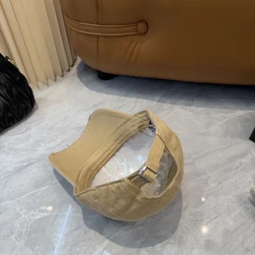 Replica MIU MIU Caps #1435987 $25.00 USD for Wholesale