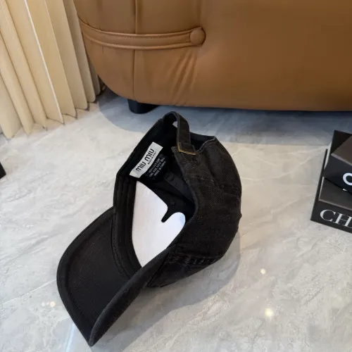 Replica MIU MIU Caps #1435993 $27.00 USD for Wholesale