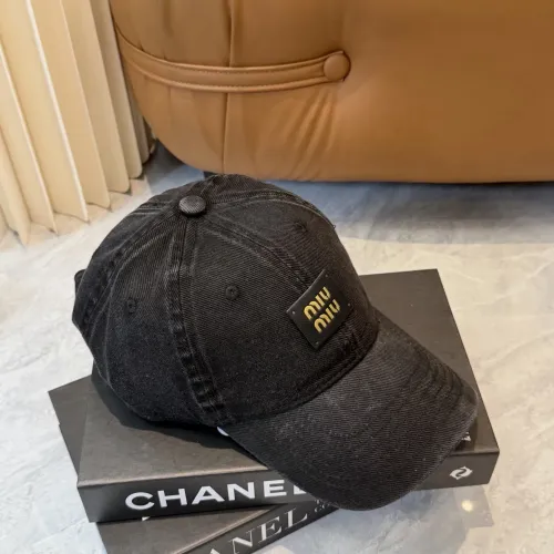 Replica MIU MIU Caps #1435993 $27.00 USD for Wholesale