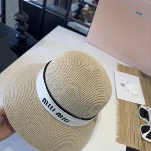 Replica MIU MIU Caps #1435999 $42.00 USD for Wholesale