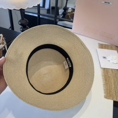 Replica MIU MIU Caps #1435999 $42.00 USD for Wholesale