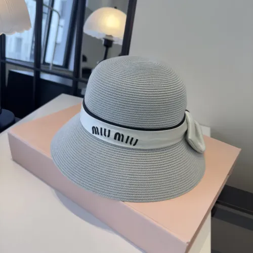 Replica MIU MIU Caps #1436000 $42.00 USD for Wholesale