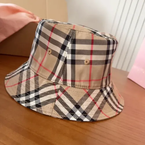 Replica Burberry Caps #1436002 $29.00 USD for Wholesale