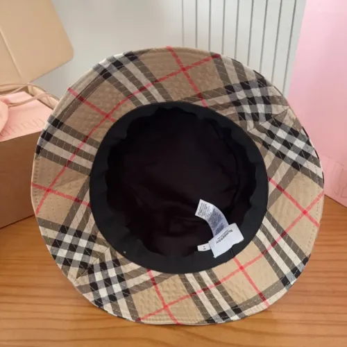 Replica Burberry Caps #1436002 $29.00 USD for Wholesale
