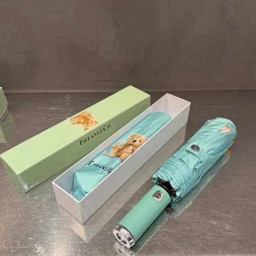 Replica Tiffany Umbrellas #1436008 $32.00 USD for Wholesale