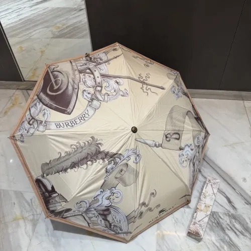 Wholesale Burberry Umbrellas #1436012 $29.00 USD, Wholesale Quality Replica Burberry Umbrellas