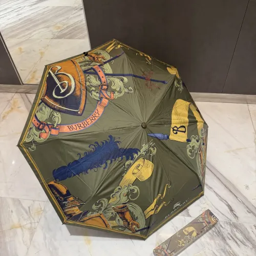 Wholesale Burberry Umbrellas #1436013 $29.00 USD, Wholesale Quality Replica Burberry Umbrellas