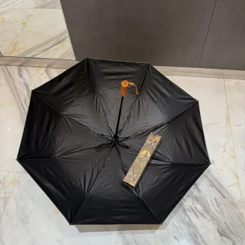 Replica Burberry Umbrellas #1436013 $29.00 USD for Wholesale