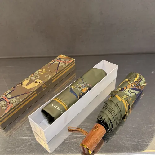 Replica Burberry Umbrellas #1436013 $29.00 USD for Wholesale