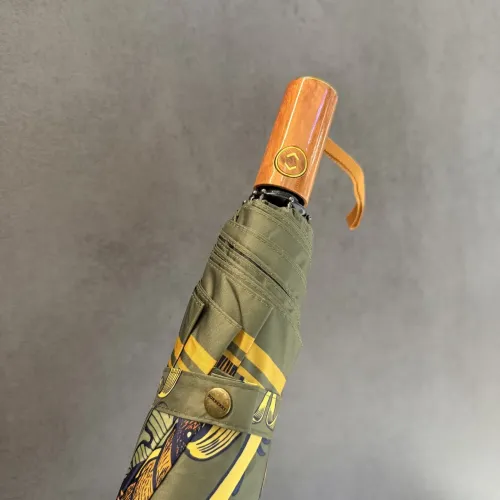 Replica Burberry Umbrellas #1436013 $29.00 USD for Wholesale
