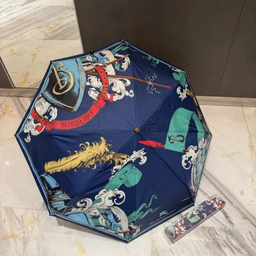 Wholesale Burberry Umbrellas #1436014 $29.00 USD, Wholesale Quality Replica Burberry Umbrellas