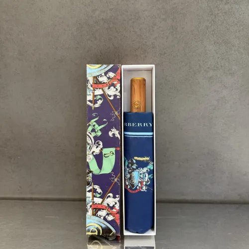 Replica Burberry Umbrellas #1436014 $29.00 USD for Wholesale