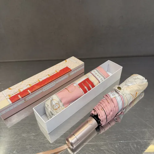 Replica Louis Vuitton Umbrellas #1436015 $29.00 USD for Wholesale