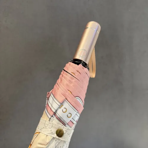 Replica Louis Vuitton Umbrellas #1436015 $29.00 USD for Wholesale