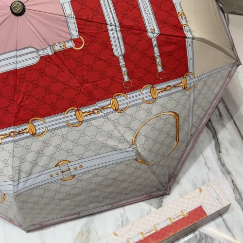 Replica Louis Vuitton Umbrellas #1436015 $29.00 USD for Wholesale