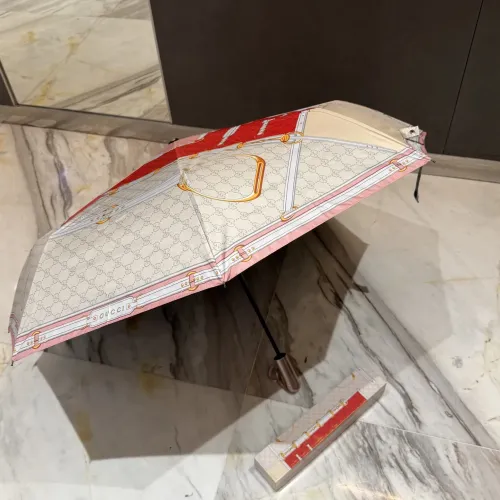 Replica Louis Vuitton Umbrellas #1436015 $29.00 USD for Wholesale