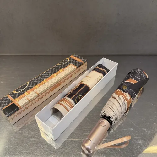 Replica Louis Vuitton Umbrellas #1436016 $29.00 USD for Wholesale