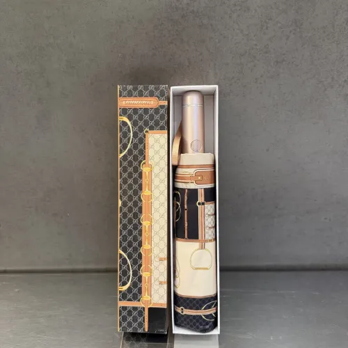 Replica Louis Vuitton Umbrellas #1436016 $29.00 USD for Wholesale