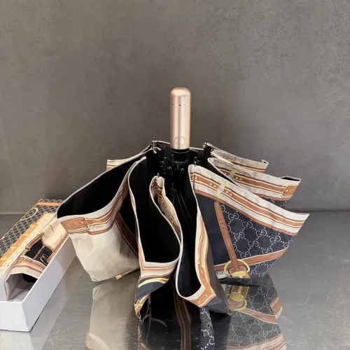 Replica Louis Vuitton Umbrellas #1436016 $29.00 USD for Wholesale