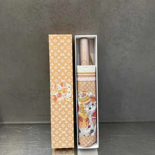 Replica Louis Vuitton Umbrellas #1436017 $29.00 USD for Wholesale