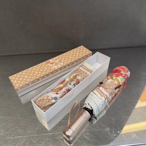 Replica Louis Vuitton Umbrellas #1436017 $29.00 USD for Wholesale