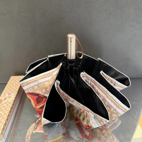 Replica Louis Vuitton Umbrellas #1436017 $29.00 USD for Wholesale