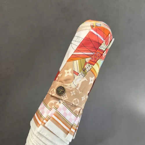Replica Louis Vuitton Umbrellas #1436017 $29.00 USD for Wholesale