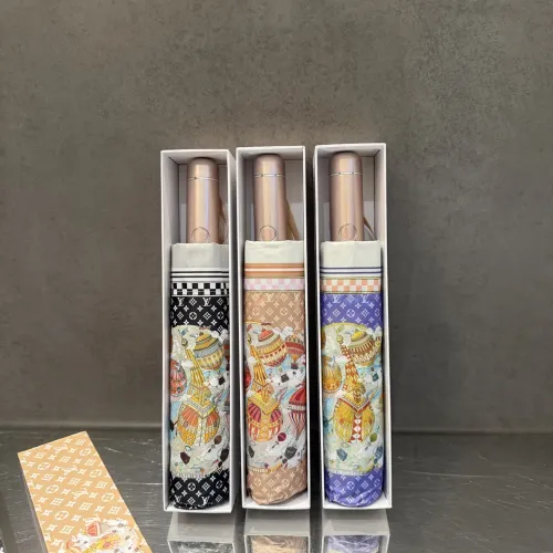 Replica Louis Vuitton Umbrellas #1436017 $29.00 USD for Wholesale