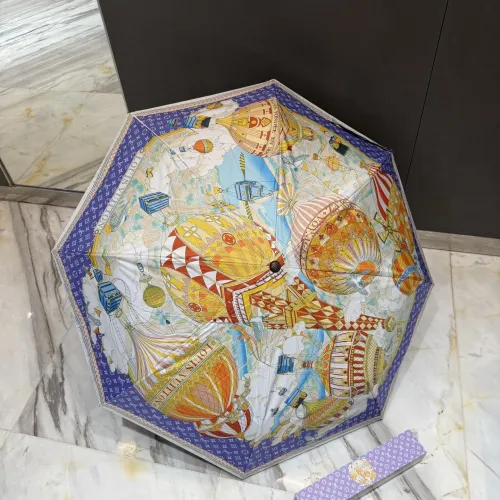 Wholesale Louis Vuitton Umbrellas #1436018 $29.00 USD, Wholesale Quality Replica Louis Vuitton Umbrellas