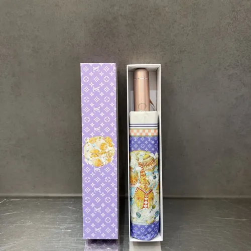 Replica Louis Vuitton Umbrellas #1436018 $29.00 USD for Wholesale