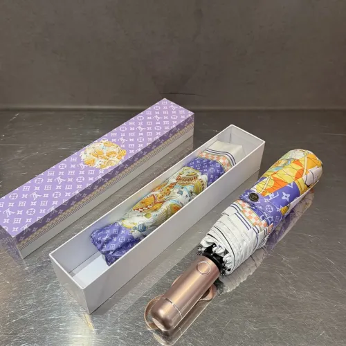 Replica Louis Vuitton Umbrellas #1436018 $29.00 USD for Wholesale