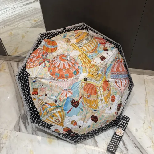Wholesale Louis Vuitton Umbrellas #1436019 $29.00 USD, Wholesale Quality Replica Louis Vuitton Umbrellas