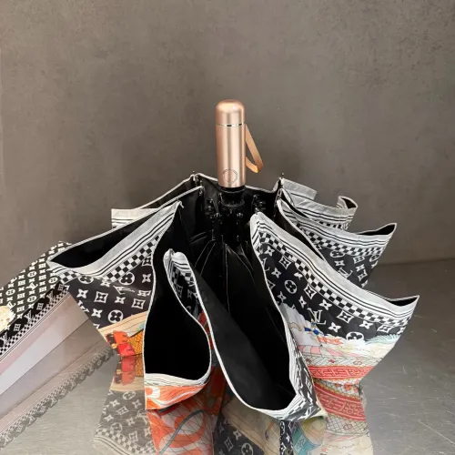 Replica Louis Vuitton Umbrellas #1436019 $29.00 USD for Wholesale